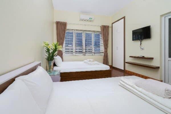 Phuong Lam Hotel Халонг Екстер'єр фото