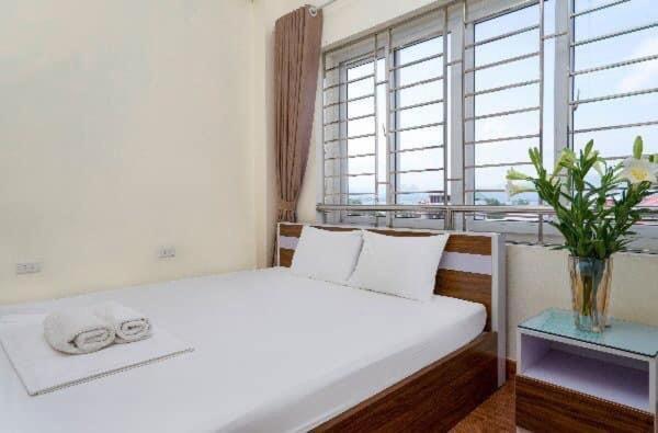 Phuong Lam Hotel Халонг Екстер'єр фото